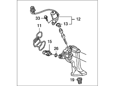 Valve Cover Gasket