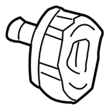 Valve Cover Gasket