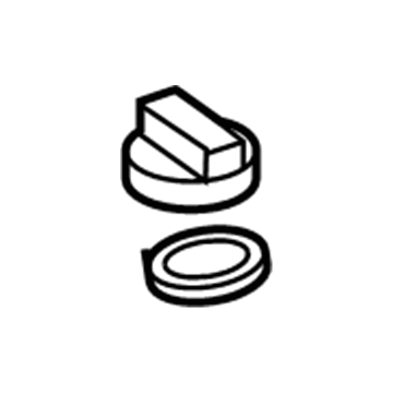 Valve Cover Gasket