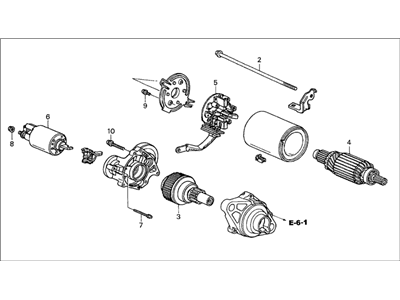 Valve Cover Gasket