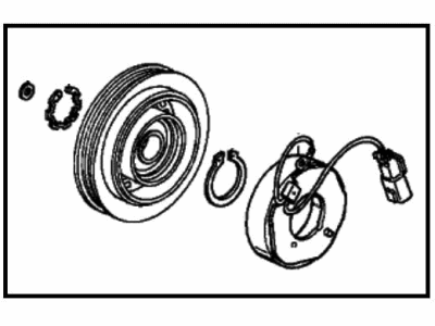 Valve Cover Gasket