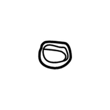 Valve Cover Gasket