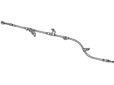 Valve Cover Gasket