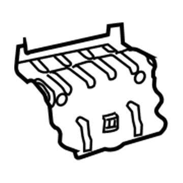 Valve Cover Gasket