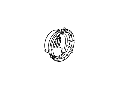 Valve Cover Gasket