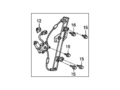 Valve Cover Gasket