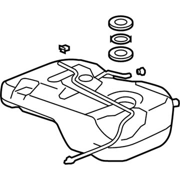 Valve Cover Gasket