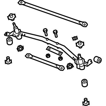 Valve Cover Gasket