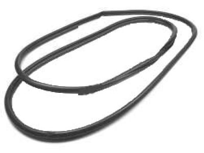 Valve Cover Gasket