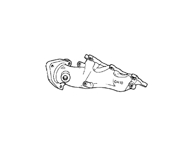 Valve Cover Gasket