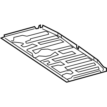 Valve Cover Gasket