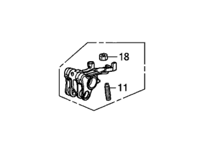 Valve Cover Gasket