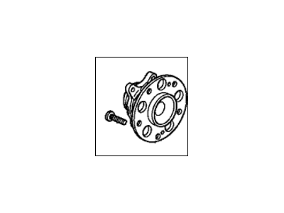 Valve Cover Gasket