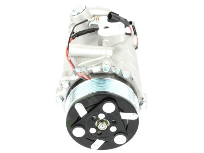 Valve Cover Gasket