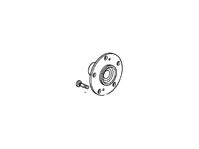Valve Cover Gasket