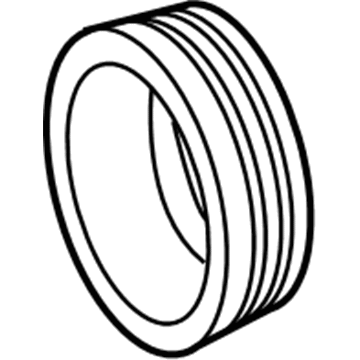 Valve Cover Gasket