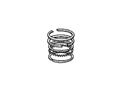 Valve Cover Gasket