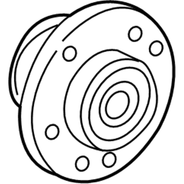 Valve Cover Gasket