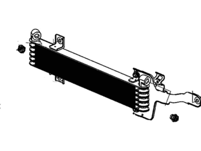 Valve Cover Gasket