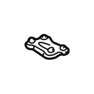 Valve Cover Gasket