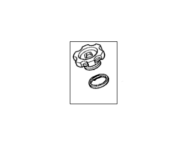 Valve Cover Gasket