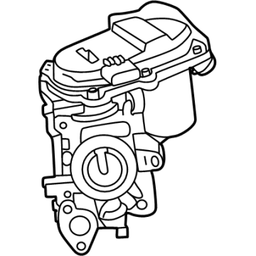 Valve Cover Gasket