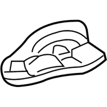 Valve Cover Gasket