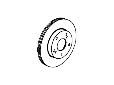 Valve Cover Gasket