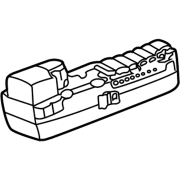 Valve Cover Gasket