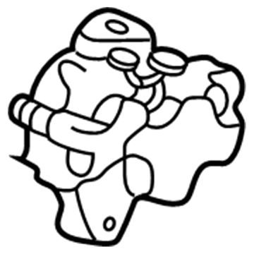 Valve Cover Gasket