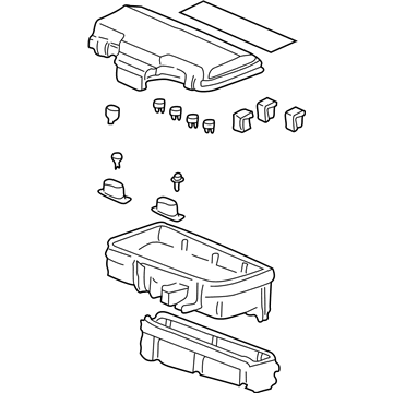 Valve Cover Gasket