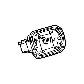 Valve Cover Gasket