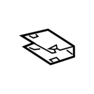 Valve Cover Gasket