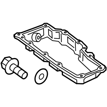 Valve Cover Gasket