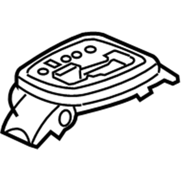 Valve Cover Gasket