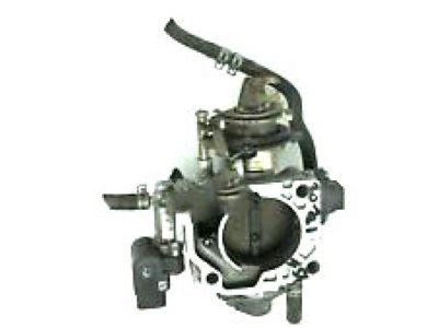 Valve Cover Gasket