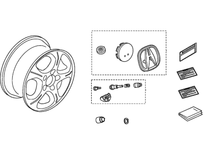 Valve Cover Gasket