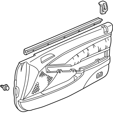 Valve Cover Gasket