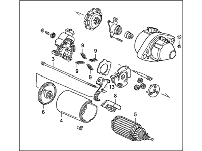 Valve Cover Gasket