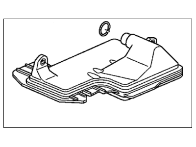 Valve Cover Gasket