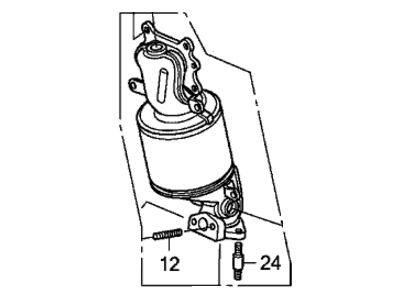 Valve Cover Gasket
