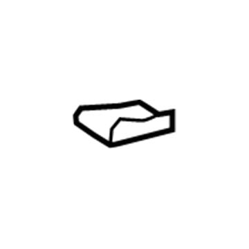 Valve Cover Gasket