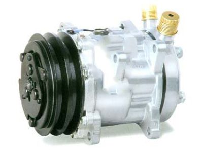 Valve Cover Gasket