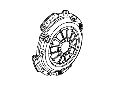 Valve Cover Gasket
