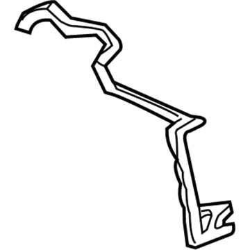 Valve Cover Gasket