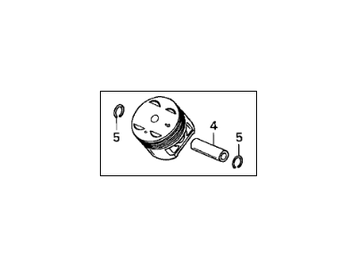 Valve Cover Gasket