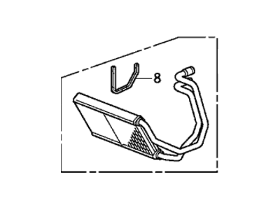 Valve Cover Gasket