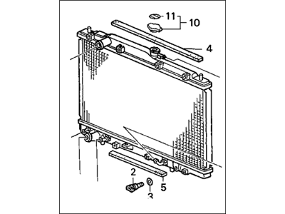 Valve Cover Gasket