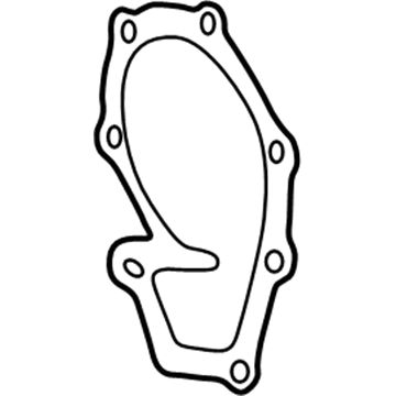 Valve Cover Gasket