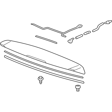 Valve Cover Gasket